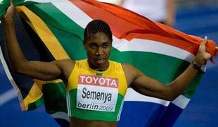 Mok: Primer Caster Semenya se ne sme ponoviti