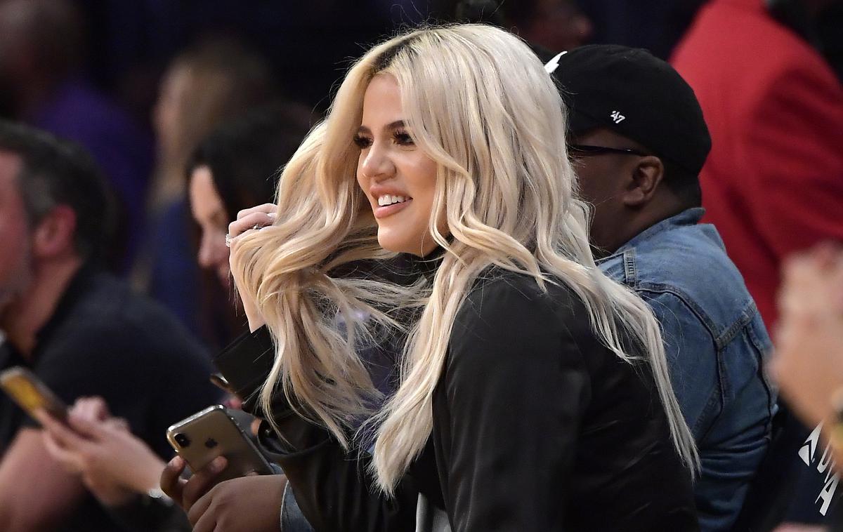 Khloe Kardashian | Foto Guliverimage/AP