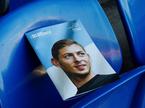 Emiliano Sala