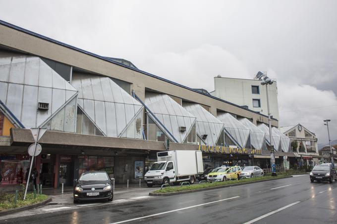 Od vseh sedmih prestolnic na ozemlju nekdanje Jugoslavije ima edino Zagreb nekoliko bolj sodobno in urejeno osrednjo avtobusno postajo. | Foto: Matej Leskovšek