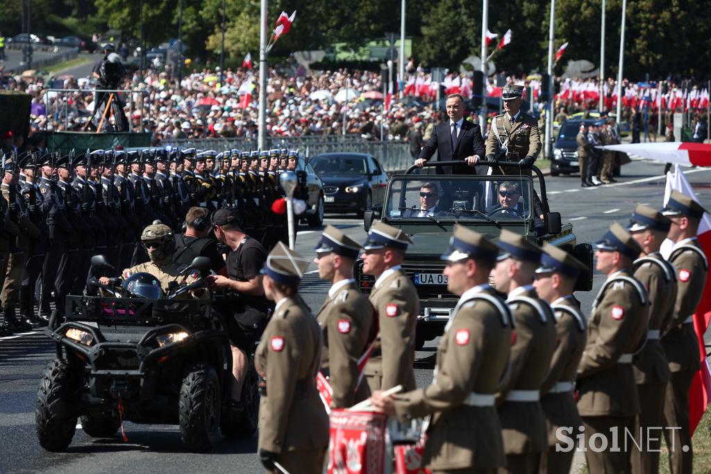 Poljska parada