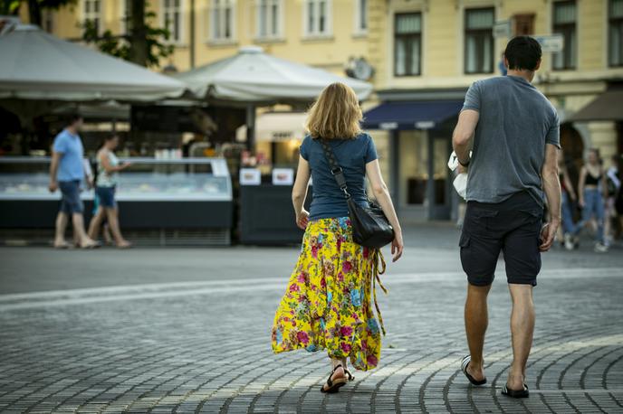 moda, ulična moda, Ljubljana | Foto Ana Kovač