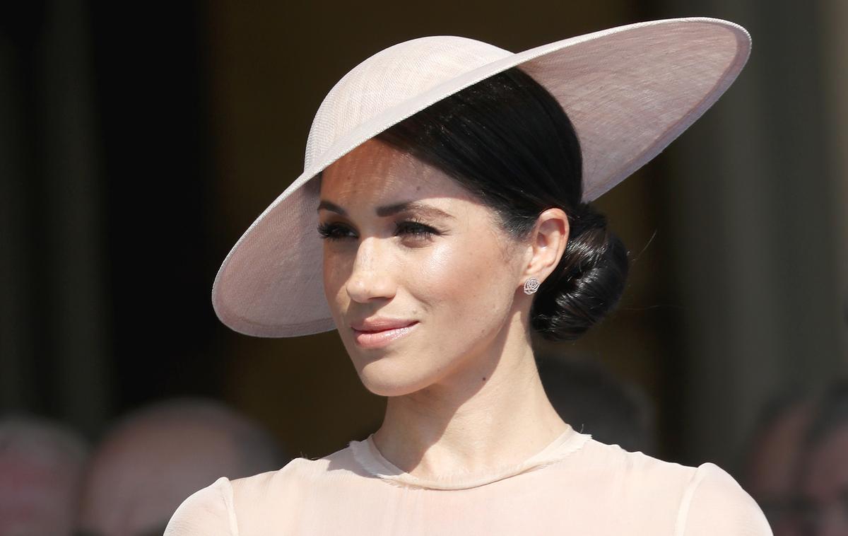 Meghan Markle | Foto Getty Images