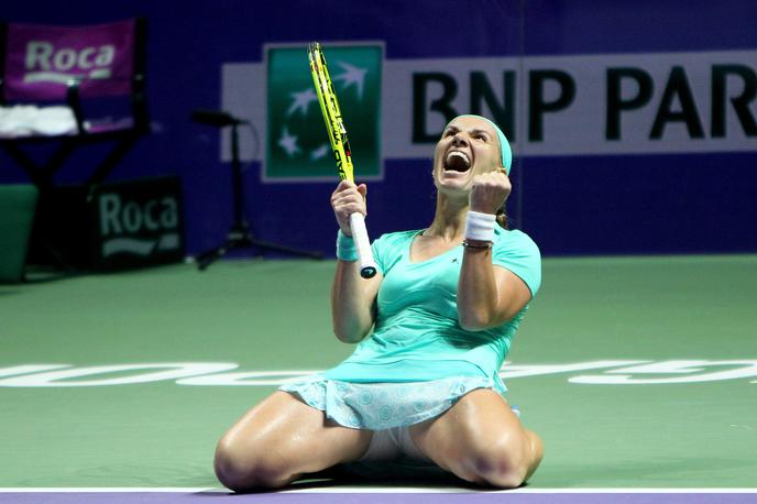 Svetlana Kuznjecova | Foto Reuters