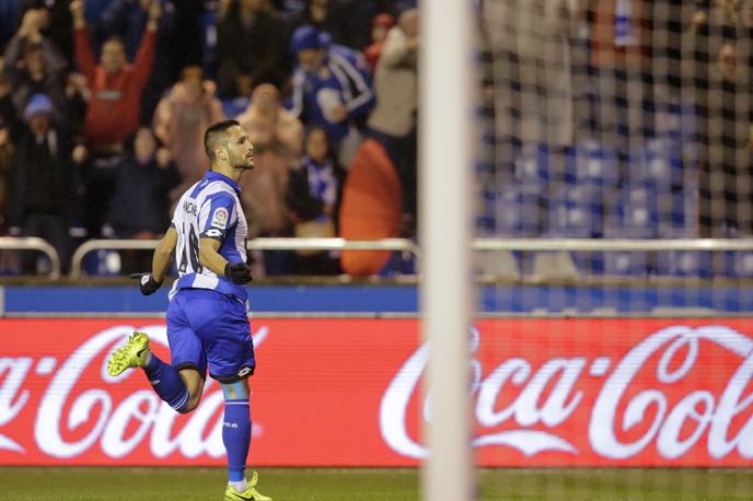 Florin Andone | Foto Reuters