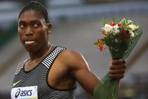 Caster Semenya