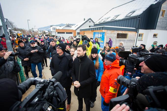 Jakov Fak | Foto: Žiga Zupan/Sportida