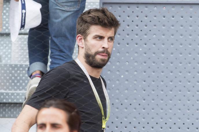 Gerard Pique | Foto Guliverimage/Imago Lifestyle