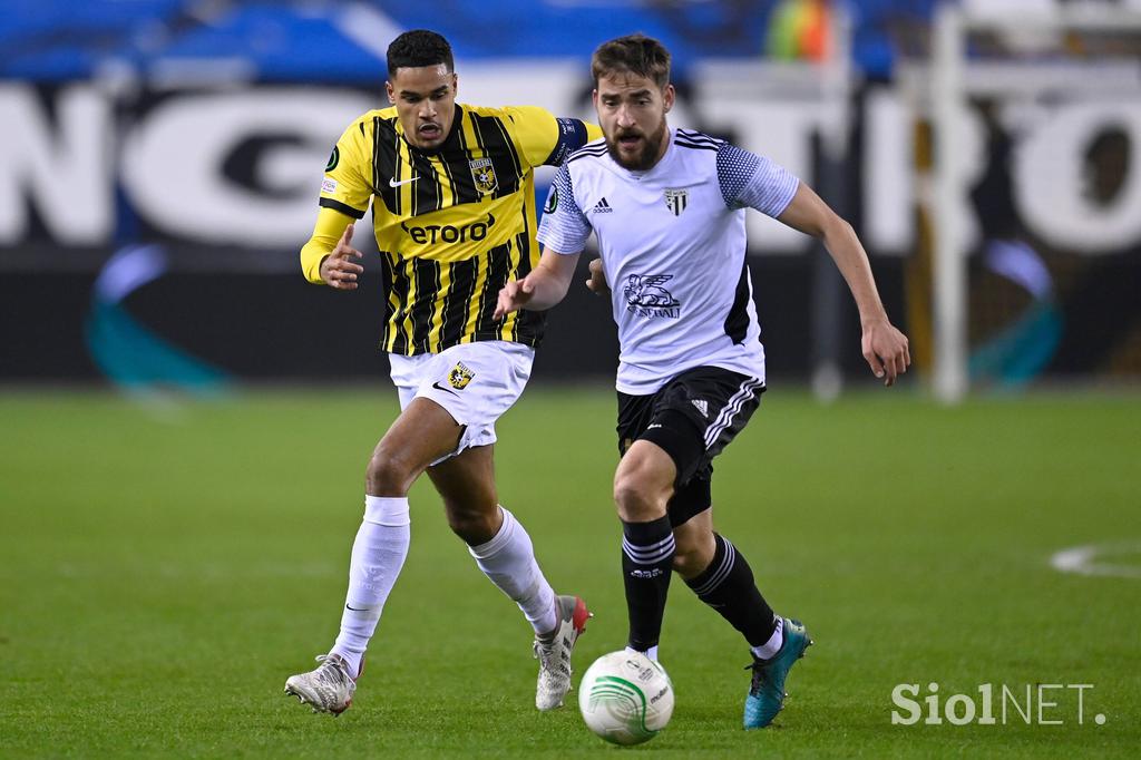 Vitesse Mura