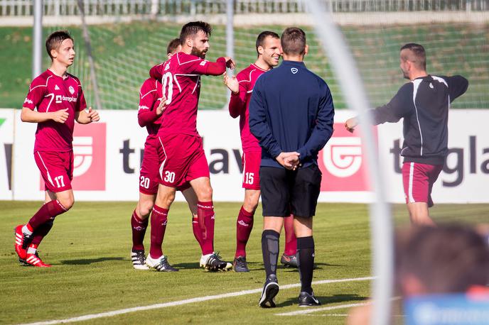 NK Triglav Kranj | Foto Žiga Zupan/Sportida