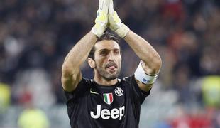 Kdo je najboljši? Buffon, Casillas, Valdes …