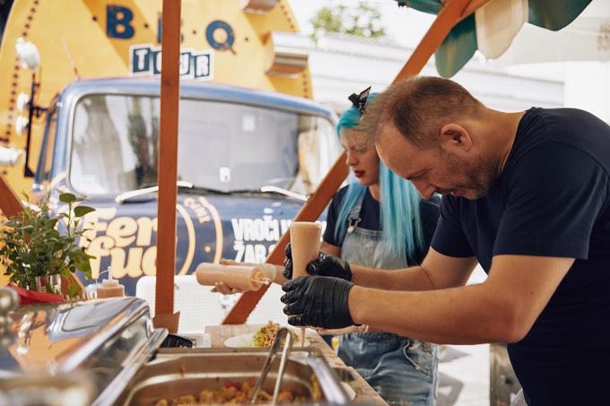 FerFud BBQ Tour | Foto: Primož Bregar