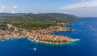 Otok Korčula, nova poletna uspešnica