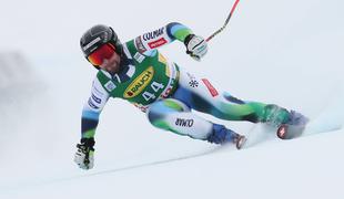 Odjuga odnesla drugi superveleslalom v Bormiu