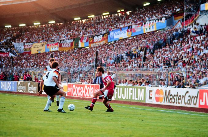 Finalni dvoboj v Göteborgu je spremljalo skoraj 38 tisoč gledalcev. | Foto: Guliverimage/Vladimir Fedorenko