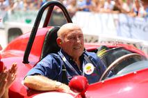 Sterling Moss