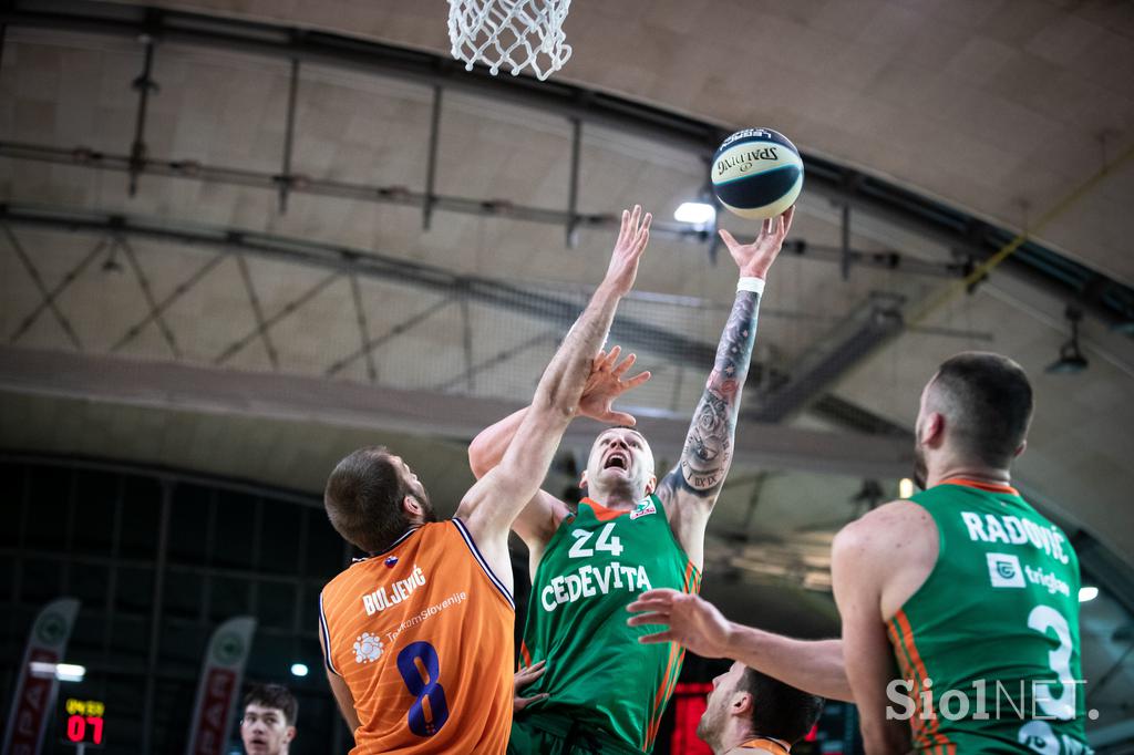 pokal finale Helios Suns Cedevita Olimpija