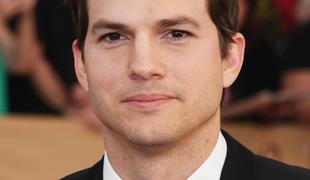 Ashton Kutcher se je odpovedal igralski karieri. To je njegova nova služba. #video