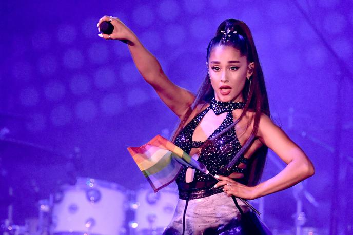 Ariana Grande | Foto Getty Images