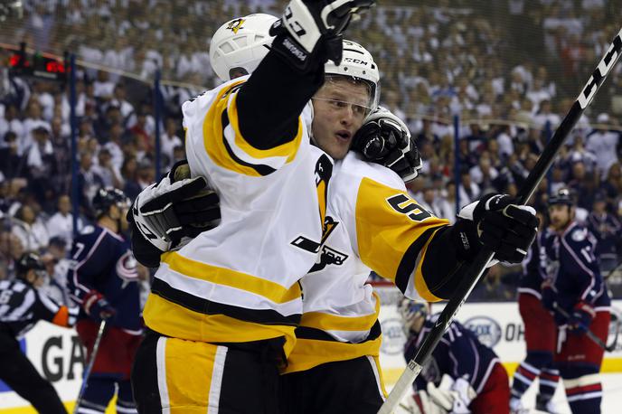 Jake Guentzel | Foto Reuters