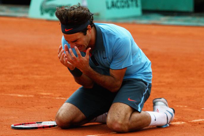 Roger Federer | Foto Guliver/Getty Images