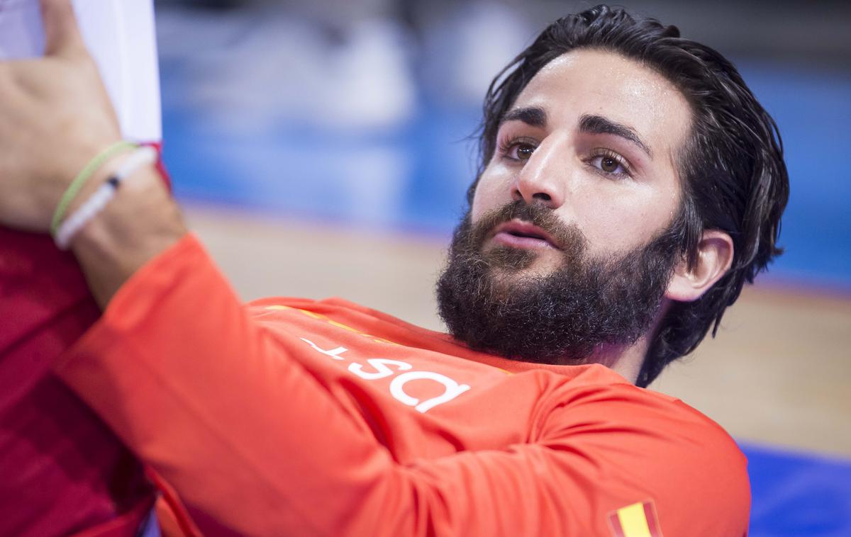 Ricky Rubio | Ricky Rubio je svet presenetil z novico o duševnih težavah poleti 2023. | Foto Guliverimage