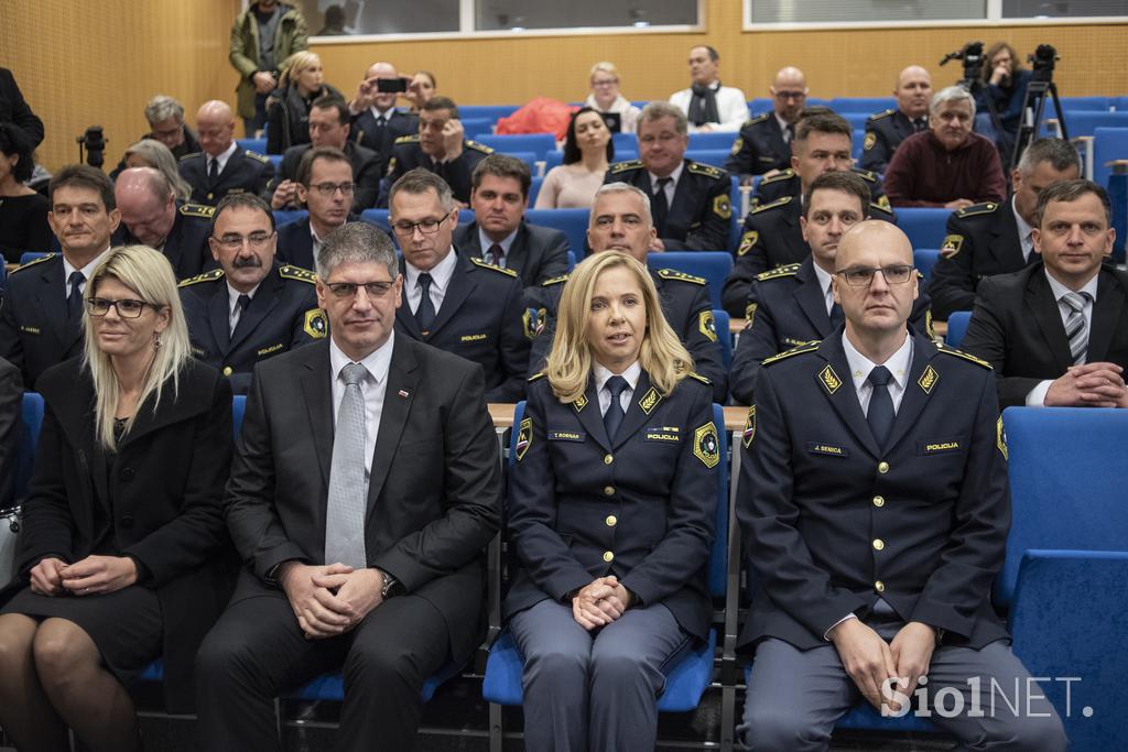 Policijska akademija v Tacnu