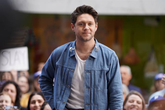 Niall Horan | Foto Guliverimage