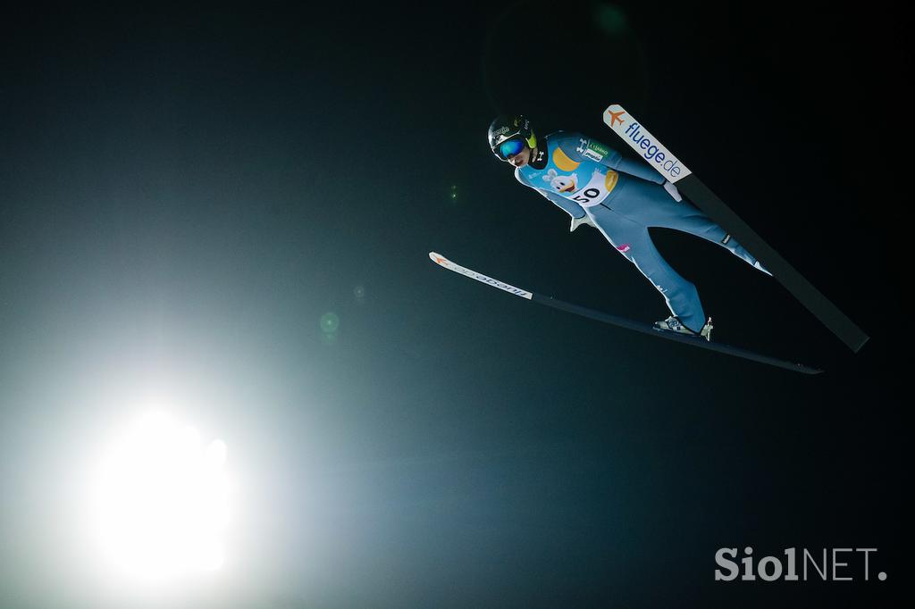 državno prvenstvo Planica