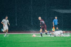 NK Triglav Kranj : NK Brinje Grosuplje, druga liga