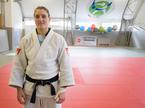 Andreja Leški Judo Bežigrad