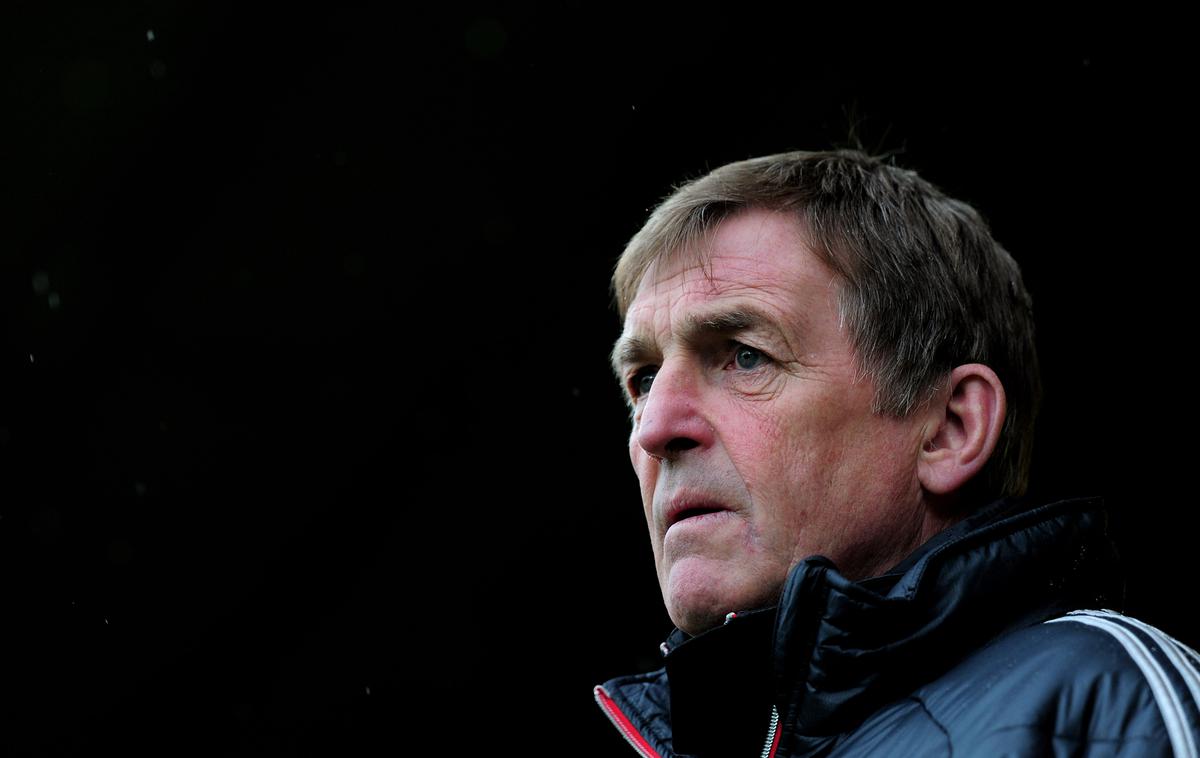 Kenny Dalglish | Kenny Dalglish je zbolel za koronavirusom. | Foto Getty Images