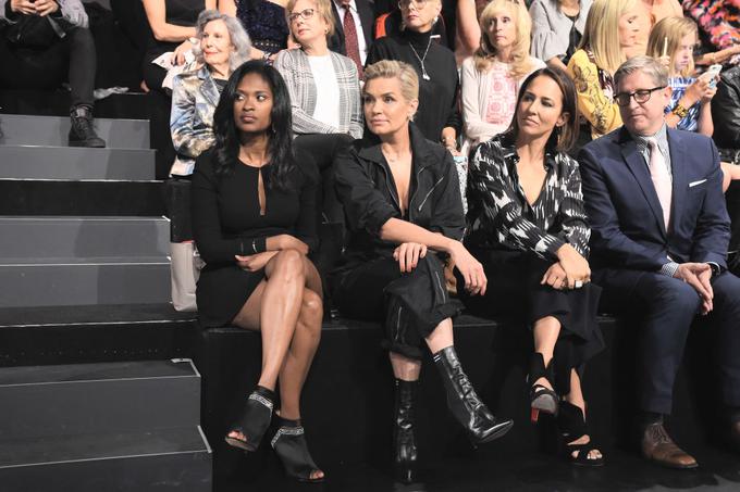 Yolanda Hadid | Foto: Getty Images