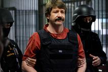 Viktor Bout