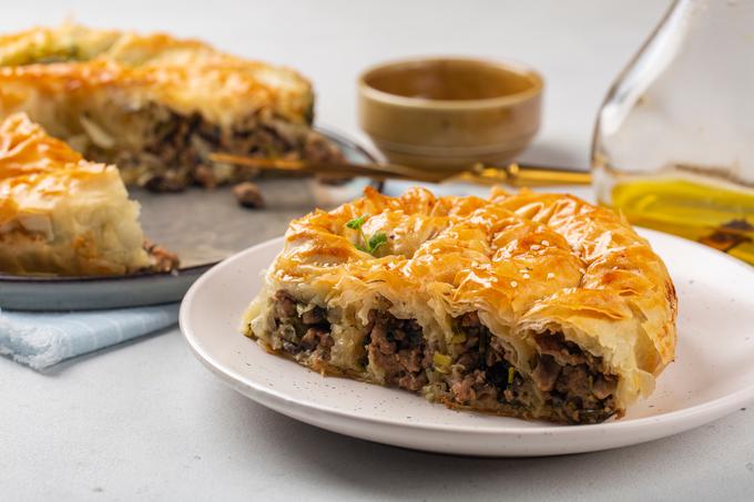 burek | Foto: Shutterstock