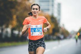 Ljubljanski maraton 2022