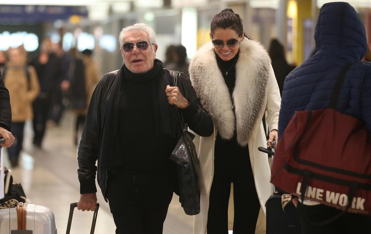 Roberto Cavalli | Foto Profimedia