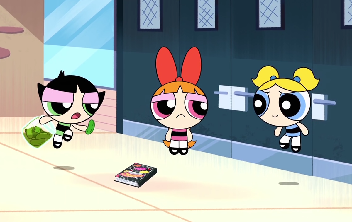 Powerpuff Girls | Foto YouTube