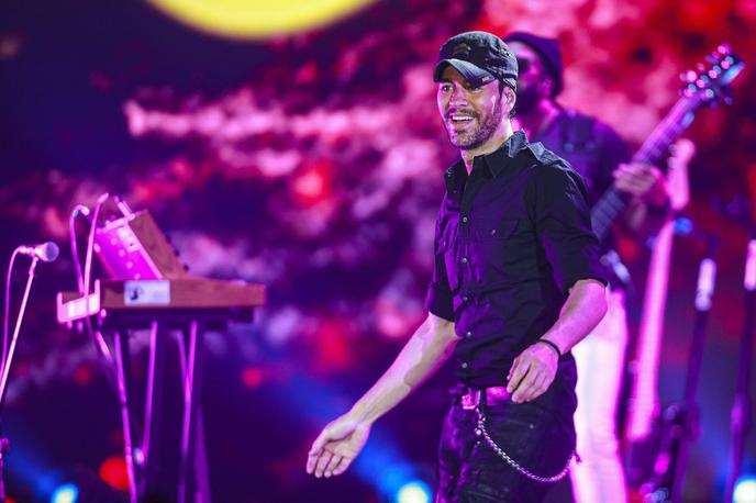 Enrique Iglesias | Foto Guliverimage/Imago Lifestyle