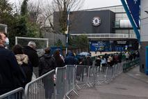 Stamford Bridge