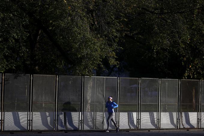 Washington | Foto: Reuters