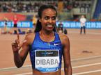 Genzebe Dibaba