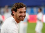 Andre Villas Boas