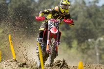 Tim Gajser Rusija