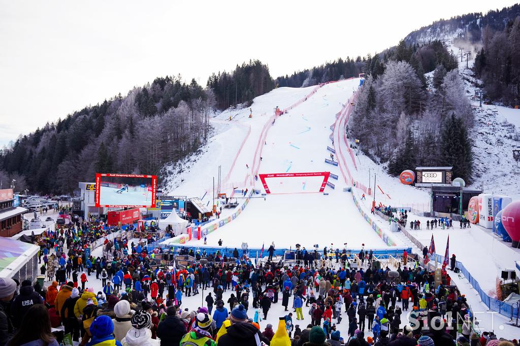 Kranjska Gora