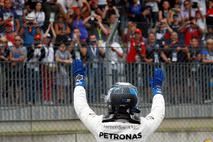 Valteri Bottas