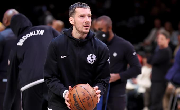 Goran Dragić, ki bo po novem igral za Chicago Bulls, bo v sezono NBA vstopil pri nekdanjemu delodajalcu Miami Heat. | Foto: Reuters