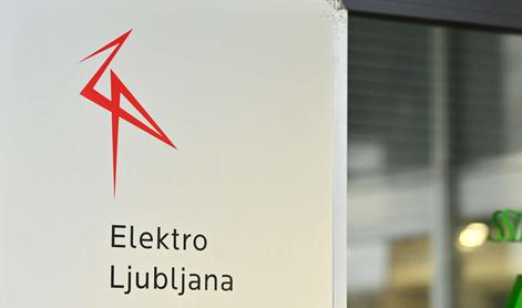 Elektru Ljubljana 50 milijonov evrov posojila EIB