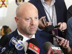 Stan Bowman - Chicago Blackhawks