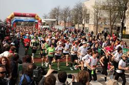 Mali kraški maraton: cenejša štartnina le do 18. januarja